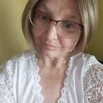 pomoce domowe - zdjęcie profilowe użytkownika Beata C.