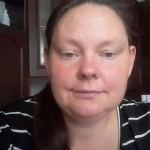 pomoce domowe - zdjęcie profilowe użytkownika Monika F.