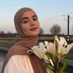 pomoce domowe - zdjęcie profilowe użytkownika Fatima H.