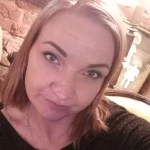 pomoce domowe - zdjęcie profilowe użytkownika Barbara W.