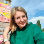 pomoce domowe - zdjęcie profilowe użytkownika Oksana S.