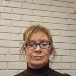 pomoce domowe - zdjęcie profilowe użytkownika Mariola W.