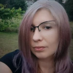pomoce domowe - zdjęcie profilowe użytkownika Malgorzata W.