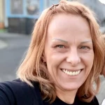 pomoce domowe - zdjęcie profilowe użytkownika Iwona L.