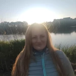 pomoce domowe - zdjęcie profilowe użytkownika Estera D.