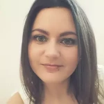 pomoce domowe - zdjęcie profilowe użytkownika Monika T.