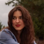 pomoce domowe - zdjęcie profilowe użytkownika Sofija M.