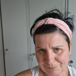 pomoce domowe - zdjęcie profilowe użytkownika Monika P.