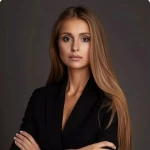 pomoce domowe - zdjęcie profilowe użytkownika Angelika M.