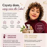 pomoce domowe - zdjęcie profilowe użytkownika Anita T.
