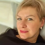 pomoce domowe - zdjęcie profilowe użytkownika Katsiaryna A.