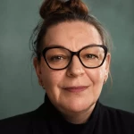 pomoce domowe - zdjęcie profilowe użytkownika Dorota S.