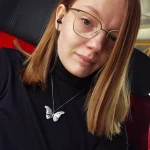 pomoce domowe - zdjęcie profilowe użytkownika Dalia R.