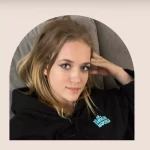 pomoce domowe - zdjęcie profilowe użytkownika Weronika M.