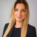 pomoce domowe - zdjęcie profilowe użytkownika Anna K.