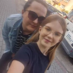 pomoce domowe - zdjęcie profilowe użytkownika Dorota B.