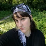 pomoce domowe - zdjęcie profilowe użytkownika Monika P.