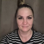 pomoce domowe - zdjęcie profilowe użytkownika Joanna D.