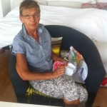 pomoce domowe - zdjęcie profilowe użytkownika Irena P.