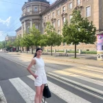 pomoce domowe - zdjęcie profilowe użytkownika Anna T.