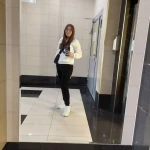 pomoce domowe - zdjęcie profilowe użytkownika Kamila K.