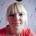 pomoce domowe - zdjęcie profilowe użytkownika Karina K.