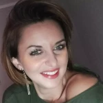 pomoce domowe - zdjęcie profilowe użytkownika Magdalena W.