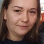pomoce domowe - zdjęcie profilowe użytkownika Agnieszka R.
