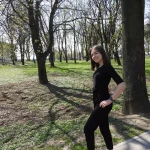 pomoce domowe - zdjęcie profilowe użytkownika Stefaniya S.