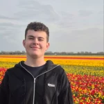 pomoce domowe - zdjęcie profilowe użytkownika Nikita D.