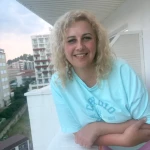pomoce domowe - zdjęcie profilowe użytkownika Dorota D.