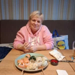 pomoce domowe - zdjęcie profilowe użytkownika Hanna P.