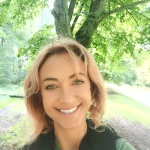 pomoce domowe - zdjęcie profilowe użytkownika Sylwia B.