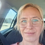 pomoce domowe - zdjęcie profilowe użytkownika Michasia K.
