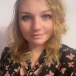 pomoce domowe - zdjęcie profilowe użytkownika Agnieszka L.