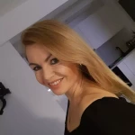 pomoce domowe - zdjęcie profilowe użytkownika Monika C.