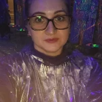 pomoce domowe - zdjęcie profilowe użytkownika Irina B.