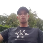 pomoce domowe - zdjęcie profilowe użytkownika Damian D.