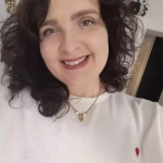 pomoce domowe - zdjęcie profilowe użytkownika Aneta O.