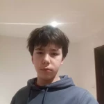 pomoce domowe - zdjęcie profilowe użytkownika Dawid K.