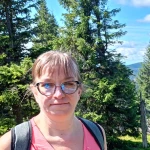 pomoce domowe - zdjęcie profilowe użytkownika Monika L.