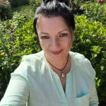 pomoce domowe - zdjęcie profilowe użytkownika Anna S.