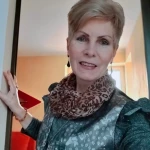 pomoce domowe - zdjęcie profilowe użytkownika Bożena N.