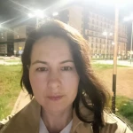 pomoce domowe - zdjęcie profilowe użytkownika Helena M.