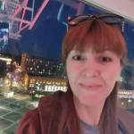 pomoce domowe - zdjęcie profilowe użytkownika Tetiana K.