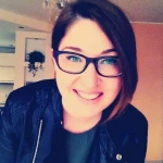 pomoce domowe - zdjęcie profilowe użytkownika Justyna F.
