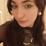 pomoce domowe - zdjęcie profilowe użytkownika Adrianna W.