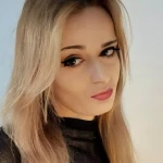 pomoce domowe - zdjęcie profilowe użytkownika Natalia R.