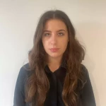 pomoce domowe - zdjęcie profilowe użytkownika Aleksandra W.