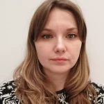 pomoce domowe - zdjęcie profilowe użytkownika Alisa S.